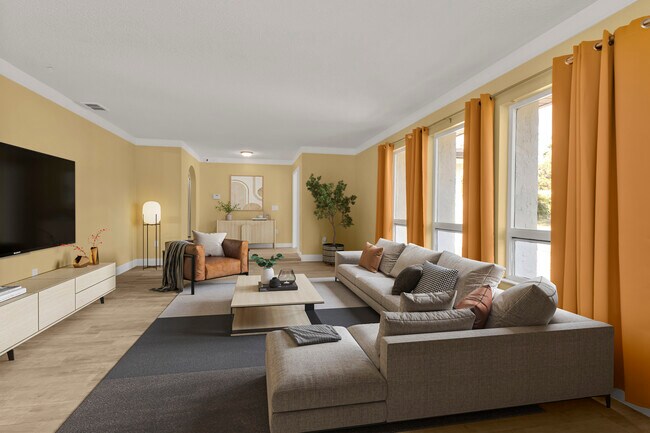 Foto del edificio - 20343 Rutherford Ave