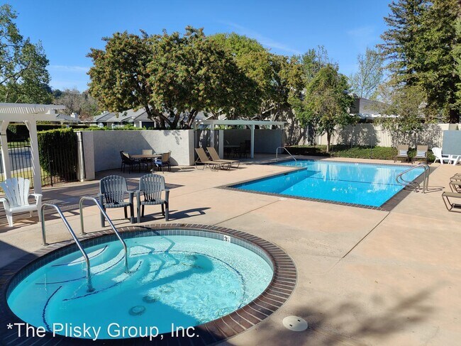 Building Photo - 2 br, 2 bath House - 2150 Wimbledon Cir
