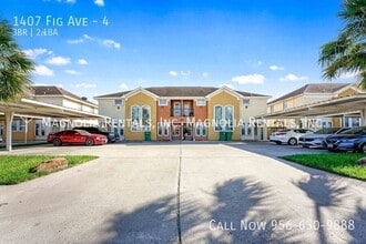 Building Photo - 1407 W Fig Ave