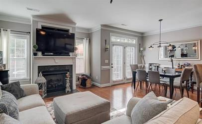 Foto del edificio - 4979 Ampthill Ln