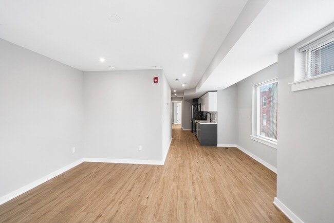 Building Photo - 1721 N 25th St
