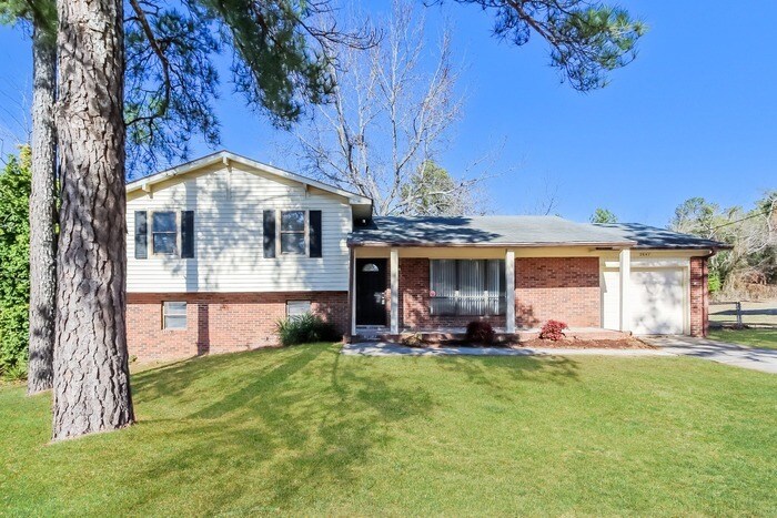Primary Photo - 2647 Carrington Drive
