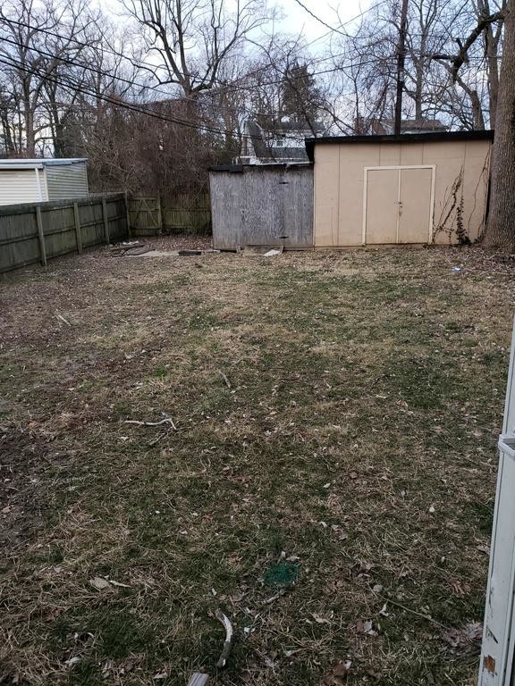 Building Photo - 6010 Clover rd