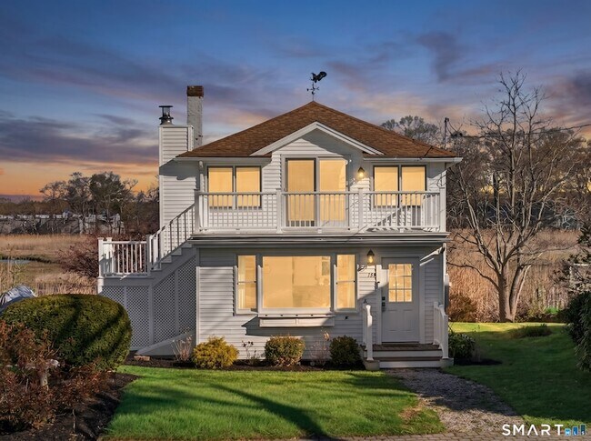 Foto del edificio - 144 Shore Rd
