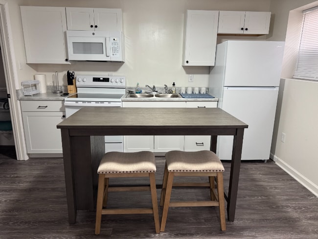 Foto del edificio - 159 Ja Ramsey Ln