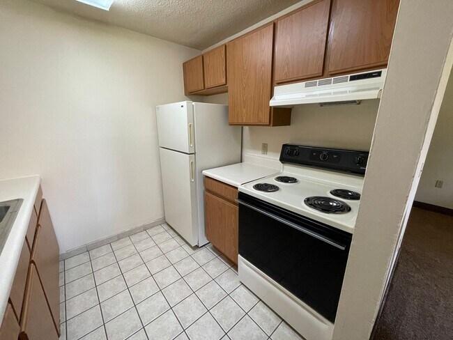 Foto del interior - Bayit Edinboro