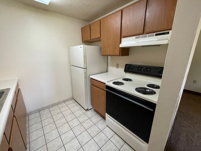 Interior Photo - Bayit Edinboro