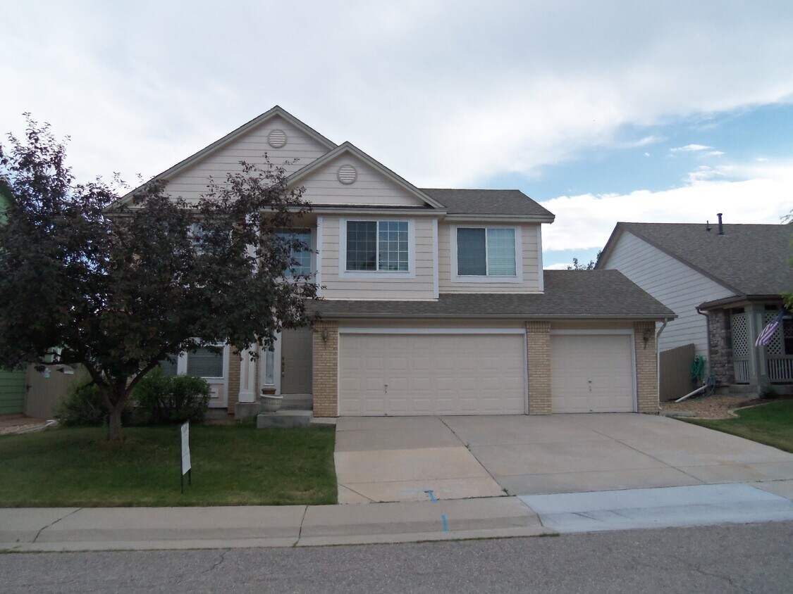 11804 W Belmont Dr, Littleton, CO 80127 House Rental in Littleton, CO