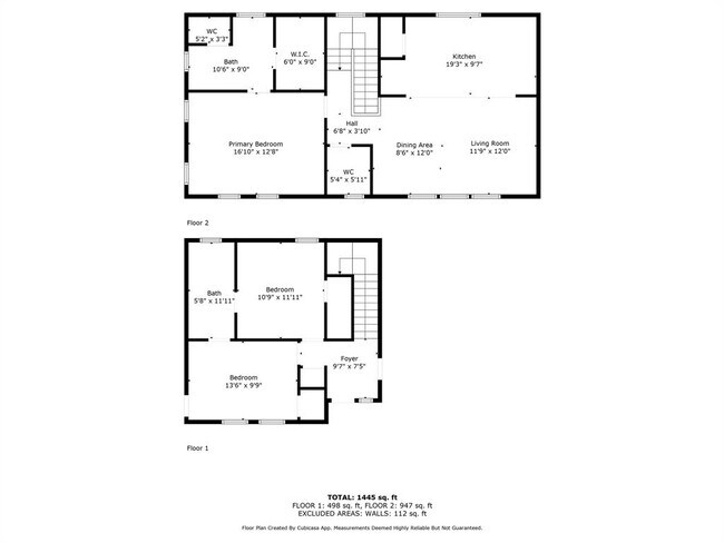 Foto del edificio - 2210 Lou Ellen Ln