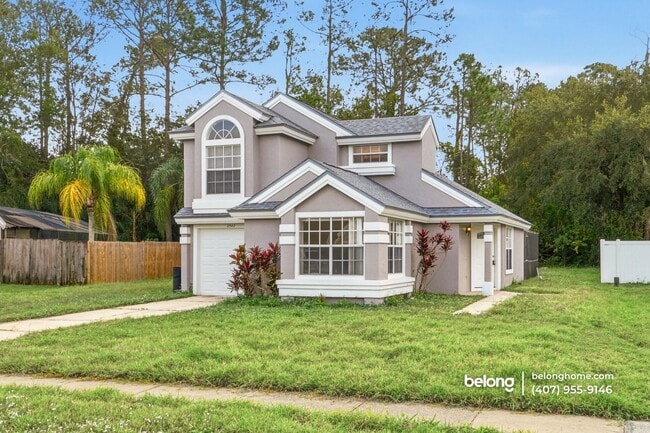 Building Photo - 2542 Davenport Cir