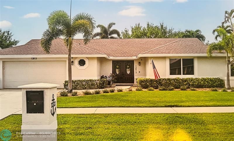 Foto principal - 13813 Geranium Pl
