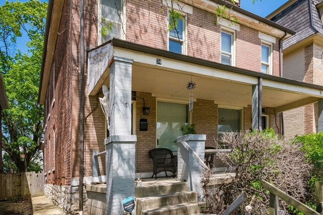 Building Photo - 76 Euclid Ave