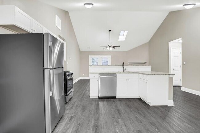 Foto del edificio - 95 Cay Ct SW
