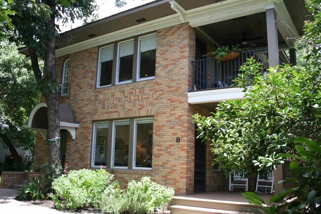 Building Photo - 3109 Wheeler St