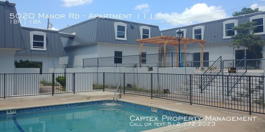 Foto principal - 5020 Manor Rd