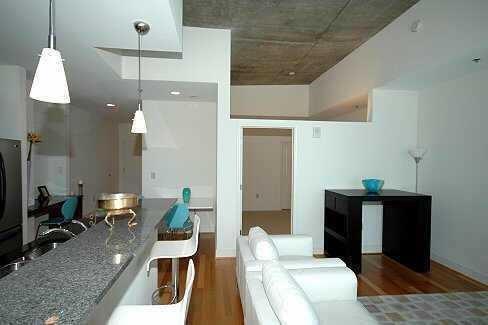 Foto del edificio - 44 Peachtree Pl NW