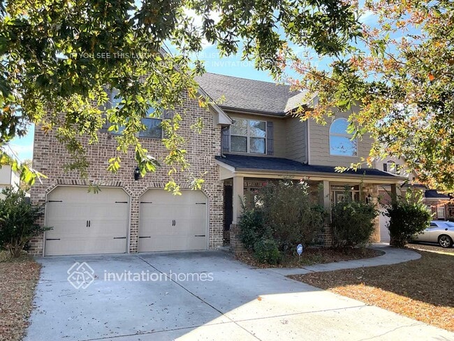 Building Photo - 2463 Barn Horse Ct