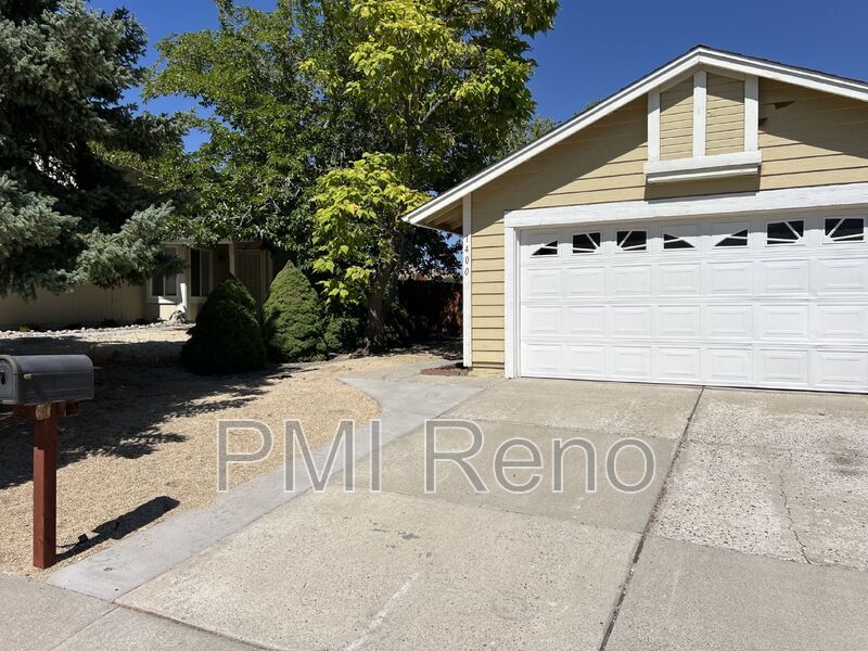 Foto principal - 1400 Canyon Creek Rd