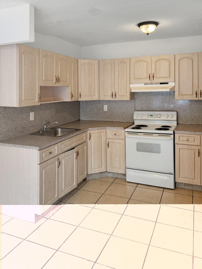 Foto del edificio - 1560 NW 15th Street Rd