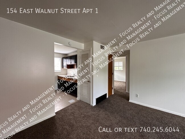 Foto del edificio - 154 E Walnut St