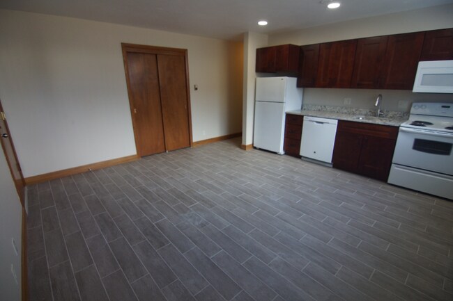 Foto del edificio - 830 S 10th St