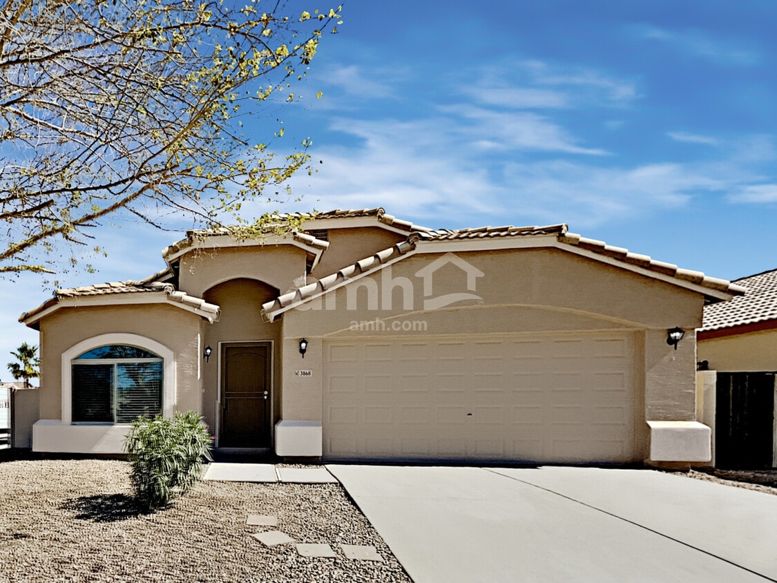 Primary Photo - 3868 W Yellow Peak Dr