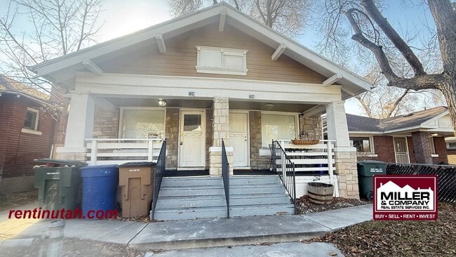 Photo - 724 E. 600 S. Apartment
