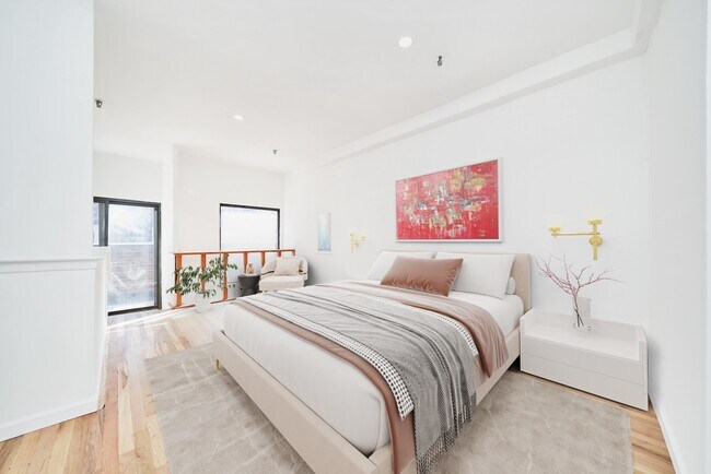 Foto del edificio - East 88th Street