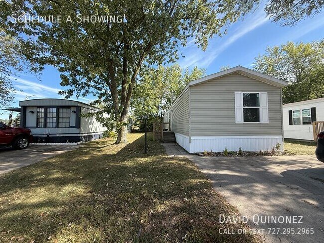 Foto del edificio - 5820 Alta Vista Ct