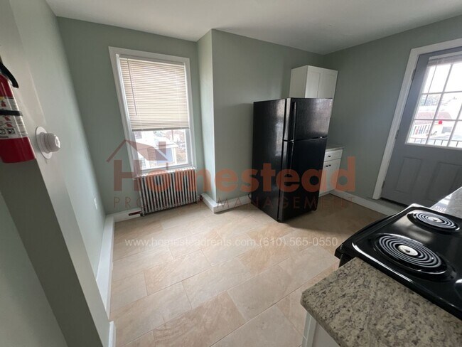 Foto del edificio - 1003 Chester Pike