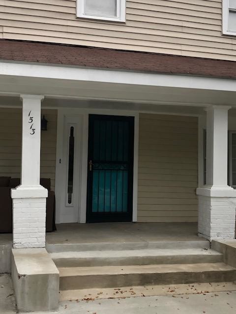 Building Photo - 1513 S Alston Roomshare