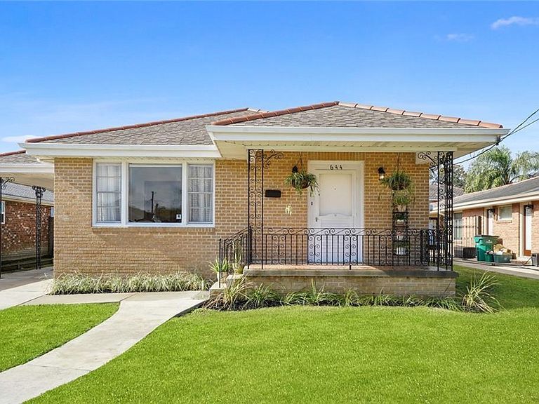 Foto principal - 644 Melody Dr