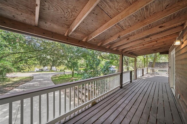 Building Photo - 17616 White Perch Lake Dr