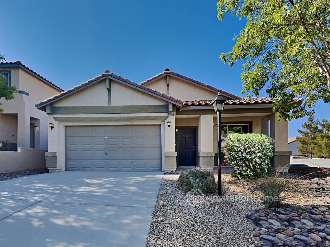 Foto principal - 10504 Glowing Cove Ave