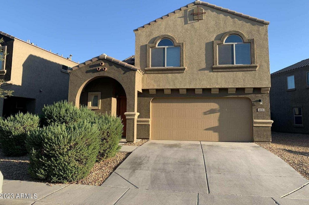 Primary Photo - 6035 E Sotol Dr