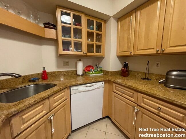 Photo - 135 Pleasant St. Unit 601 Apartment