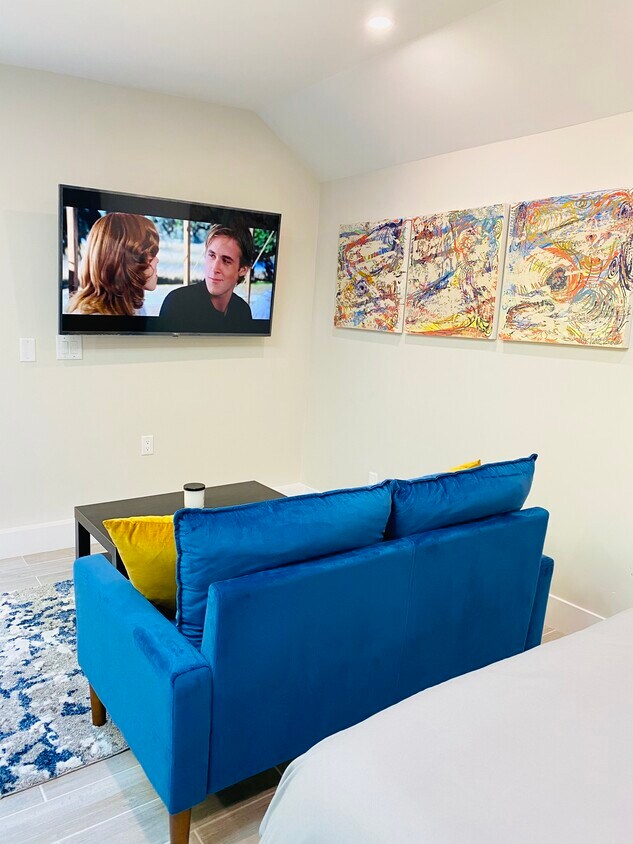 1140 S Alfred St, Los Angeles, CA 90035 House Rental in Los Angeles