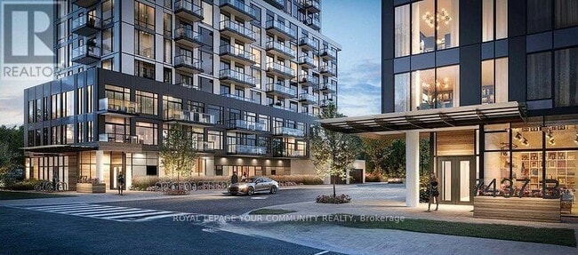 Building Photo - 7439 Kingston Rd