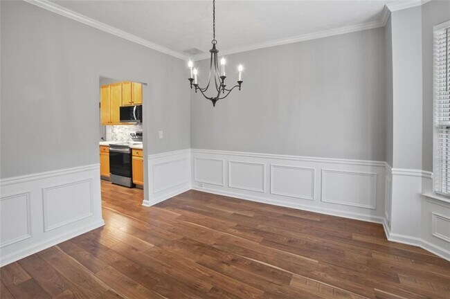 Foto del edificio - 2643 Whispering Pines Dr SW