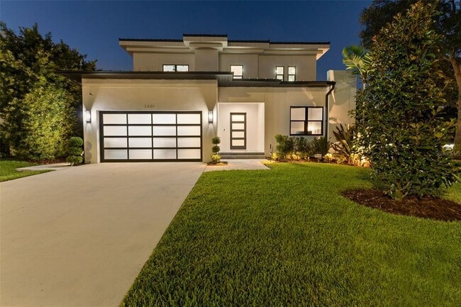 Building Photo - 3601 W Platt St