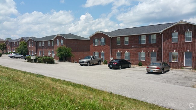 Building Photo - 155 Crescent View Dr