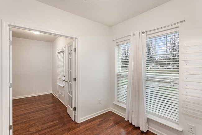 Photo - Available now! Three story townhome, 3 Bed...