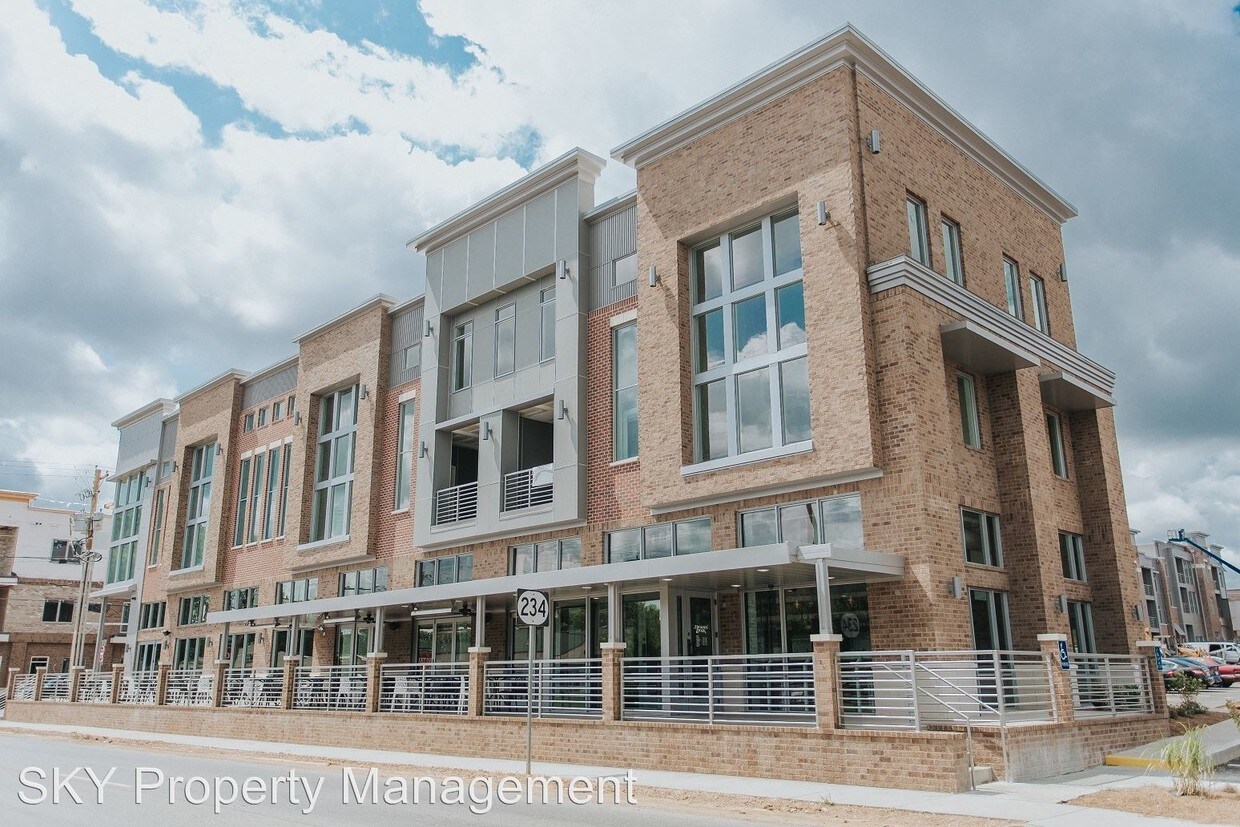 Foto del edificio - 1101 State St