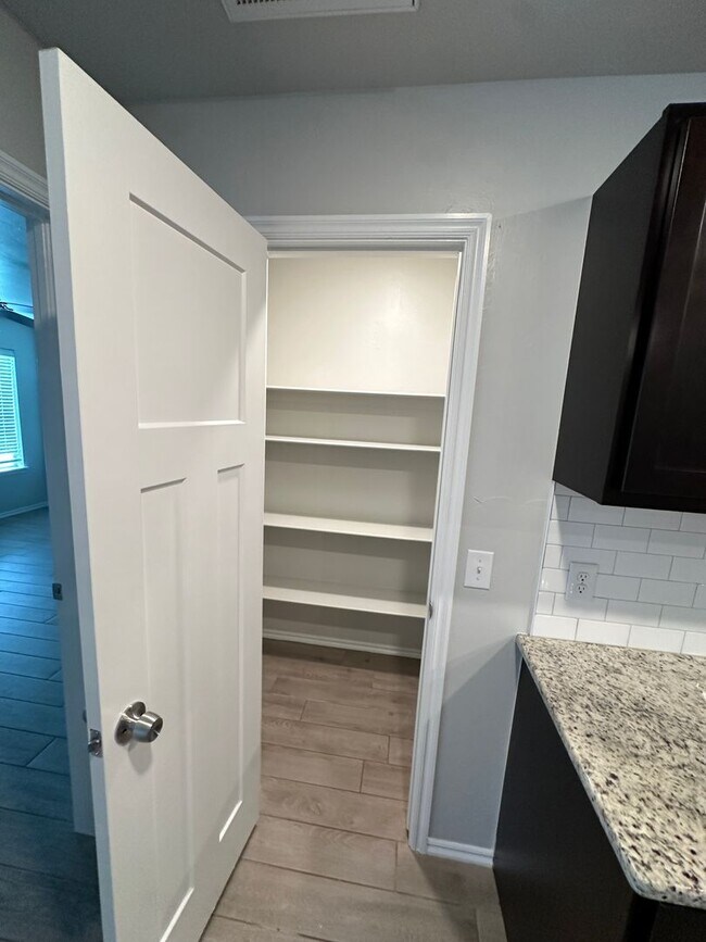 10604 Mountain Fork Dr, Yukon, OK 73099 House Rental in Yukon, OK