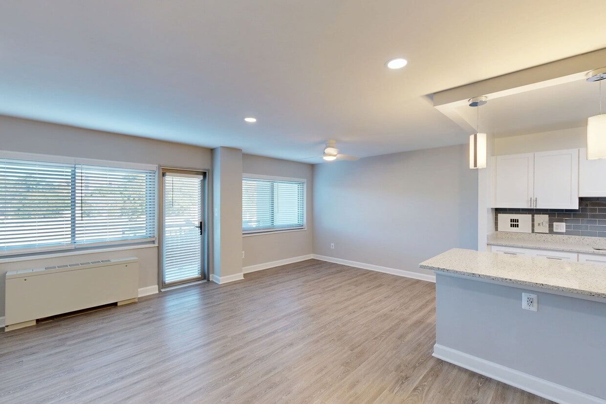 Photo - The Blairs Apartments