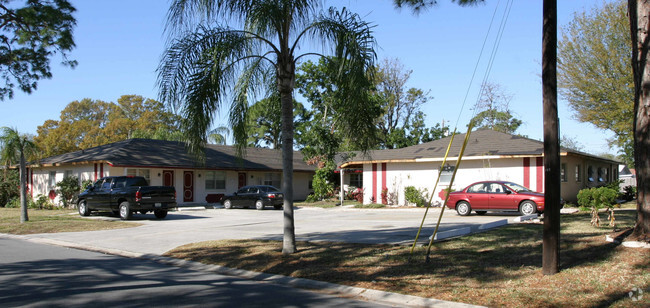 Foto del edificio - Jefferson Manor