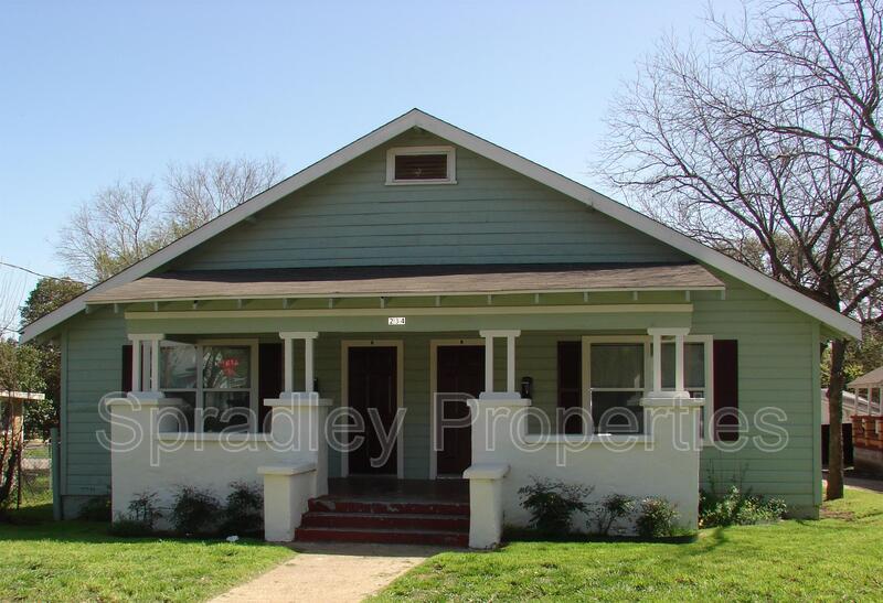 234 W 7th Ave, Belton, TX 76513 Condo for Rent in Belton, TX