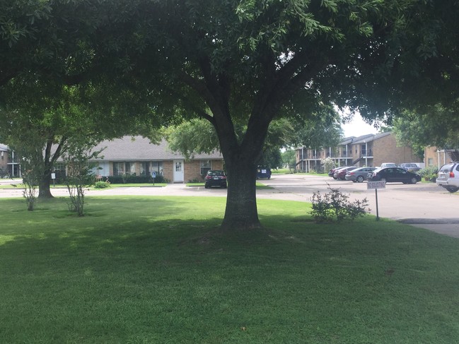 Building Photo - Brazosview Terrace Apartments