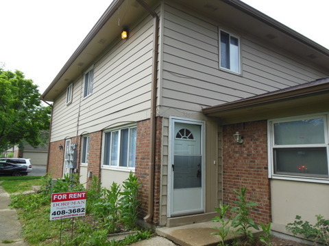 Primary Photo - 2 BR Condo West Side