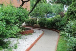 Grounds - 1015 Fairfield Ave